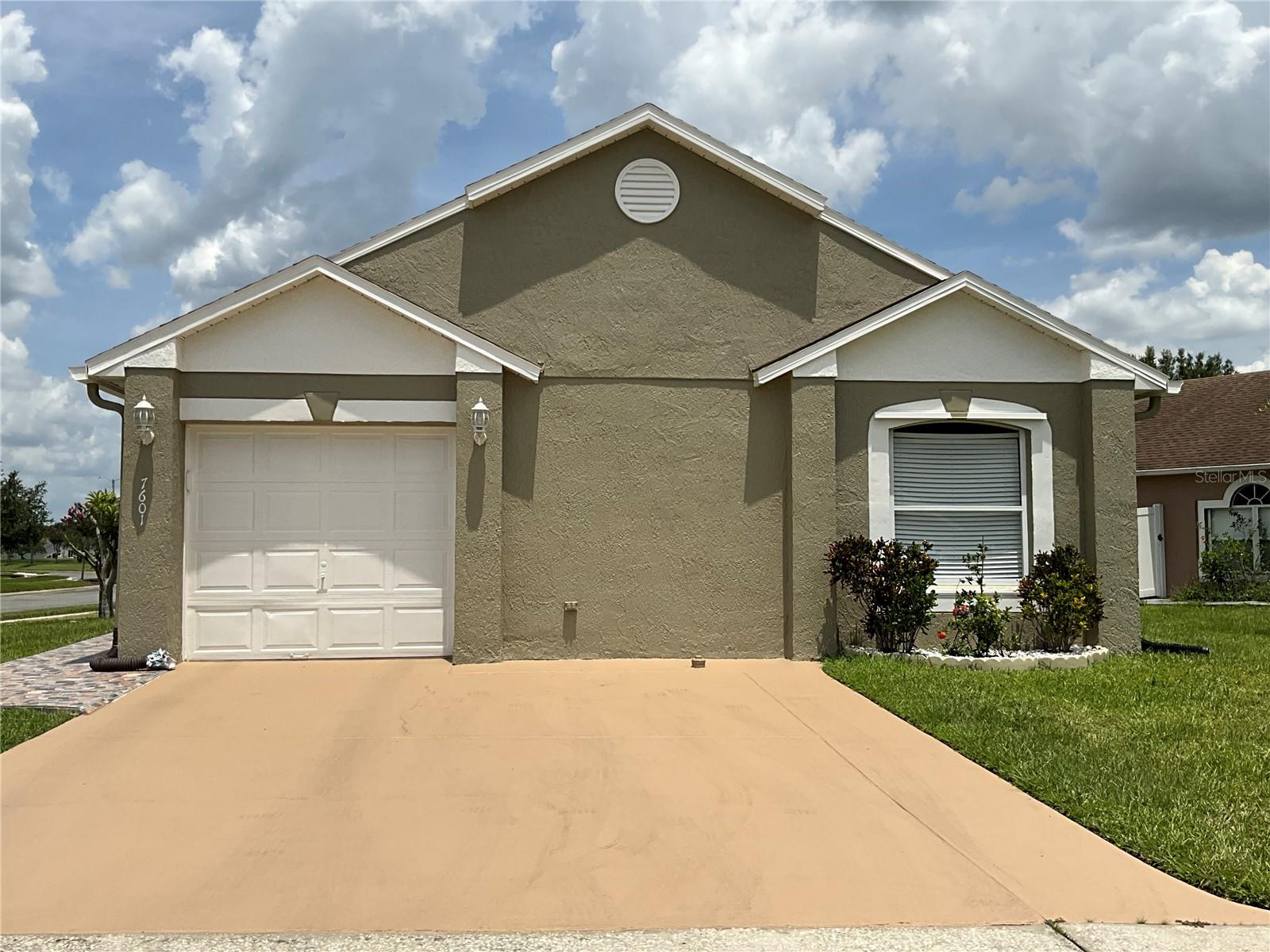 Details for 7601 Fort Sumter Drive, ORLANDO, FL 32822