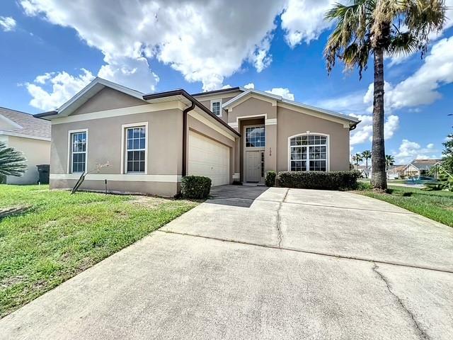 Details for 106 Nazha Drive, DAVENPORT, FL 33897