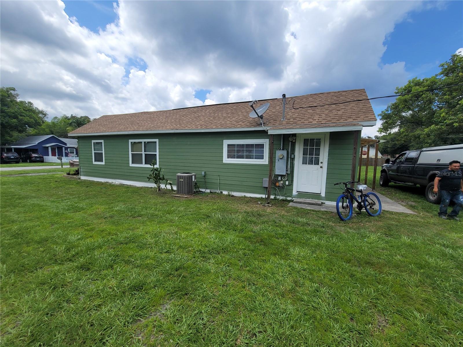 Details for 1519 Illinois Avenue, ST CLOUD, FL 34769