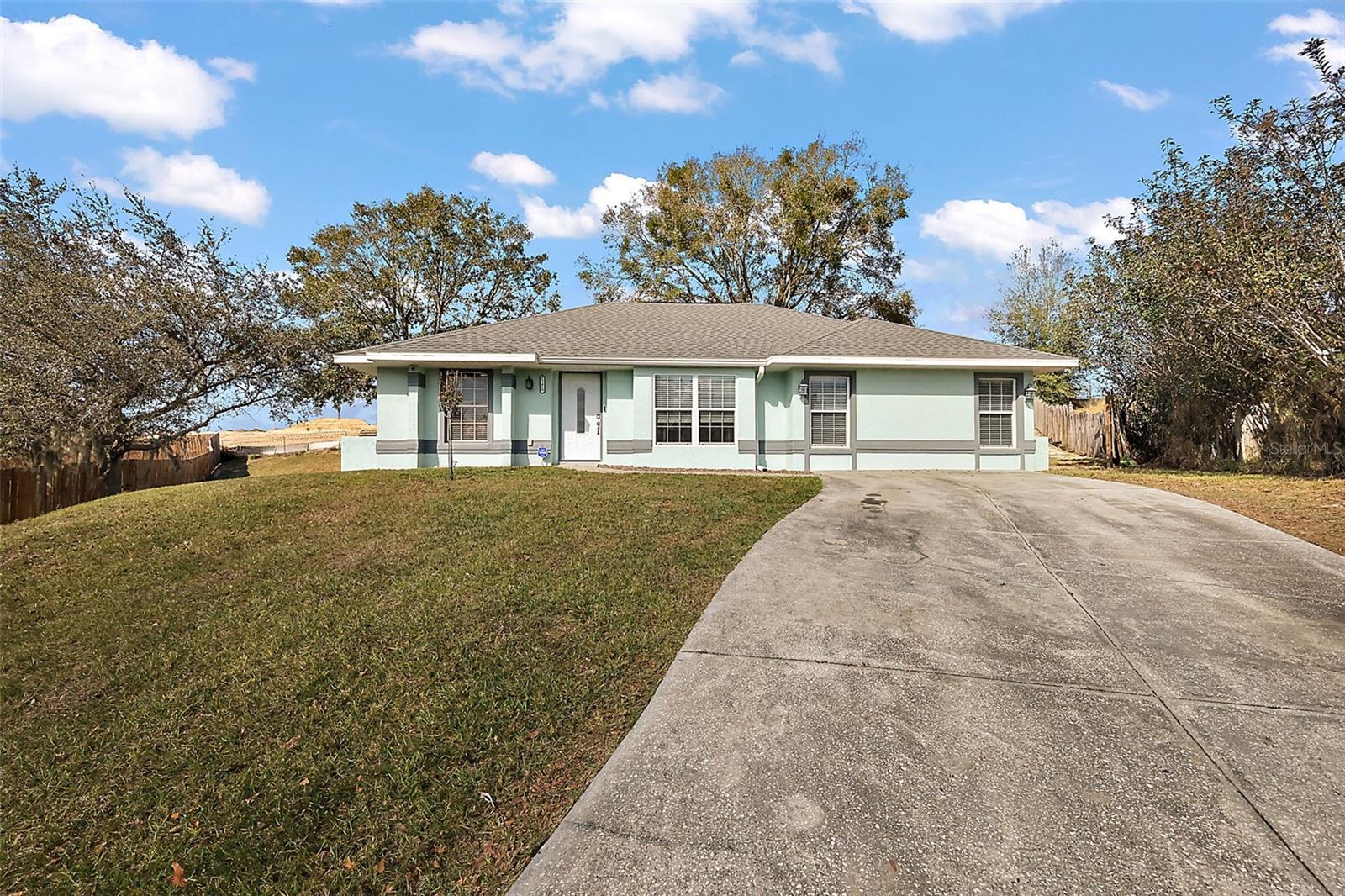 Details for 12419 Eryn Court, CLERMONT, FL 34711