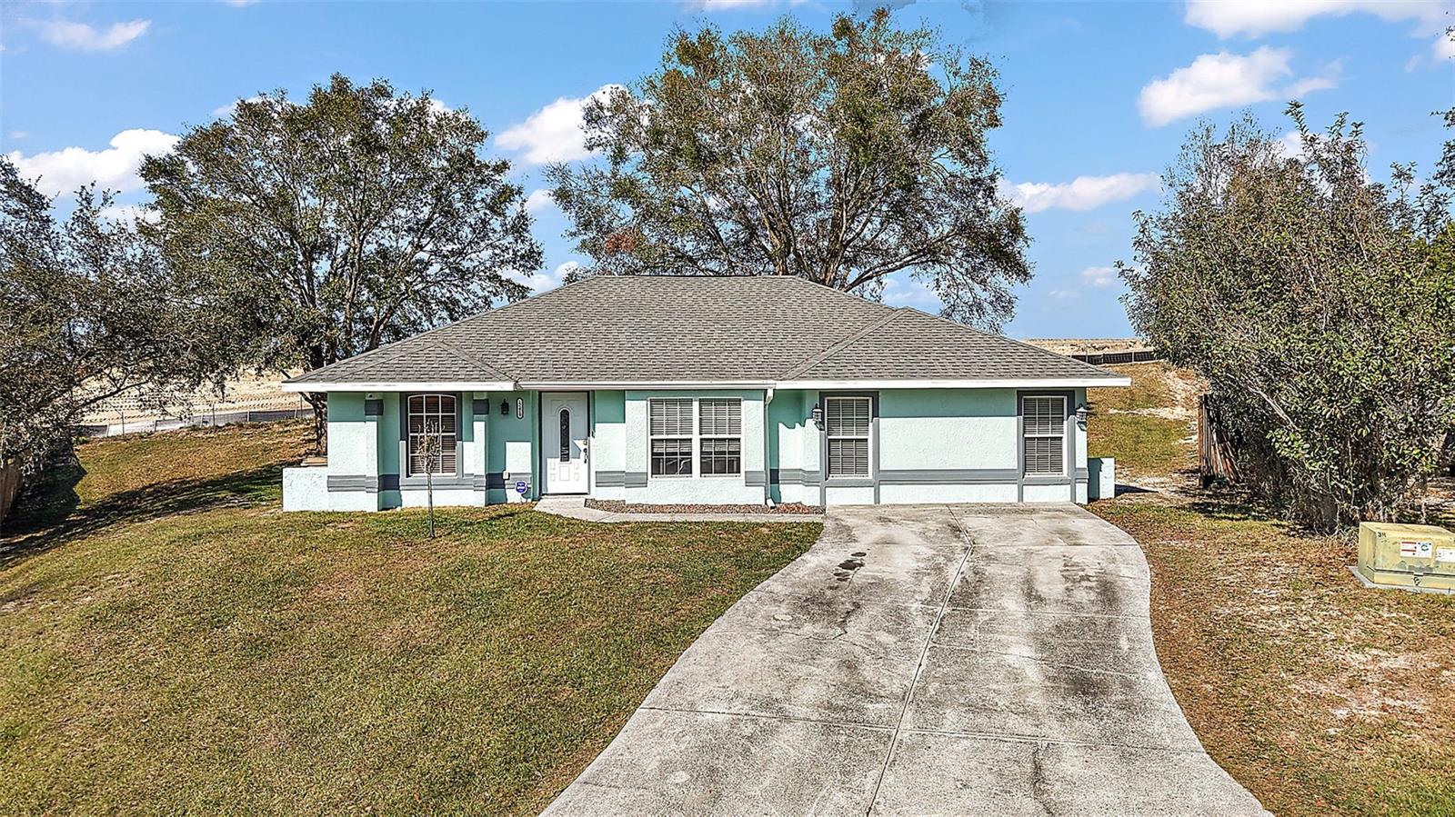 Image 27 of 33 For 12419 Eryn Court