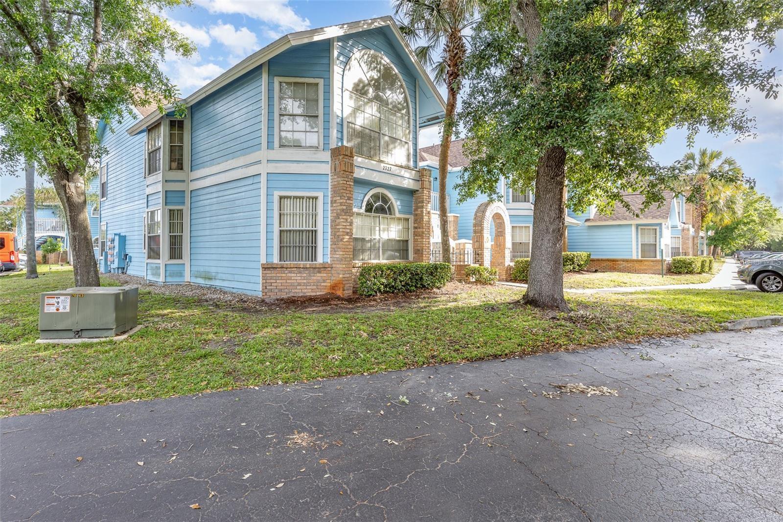 Details for 2727 Poinciana Boulevard 134, KISSIMMEE, FL 34746