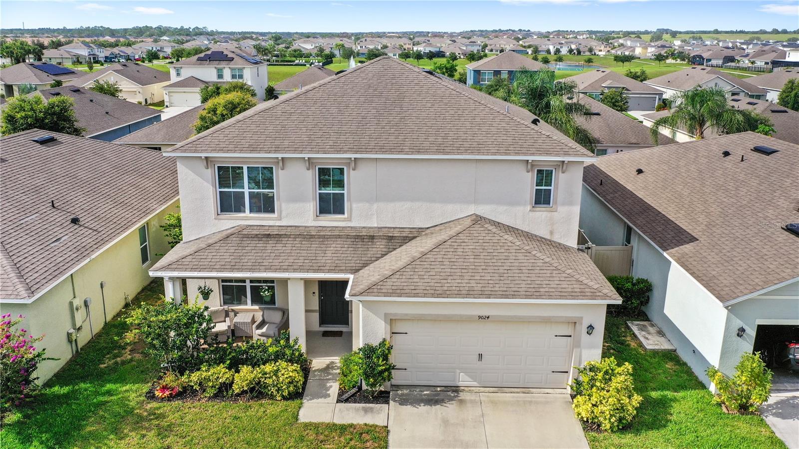 Image 41 of 50 For 9024 Alba Lane