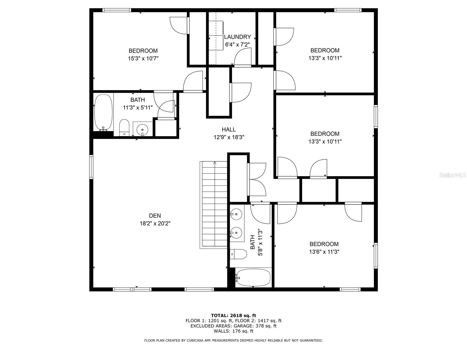 Image 48 of 50 For 9024 Alba Lane