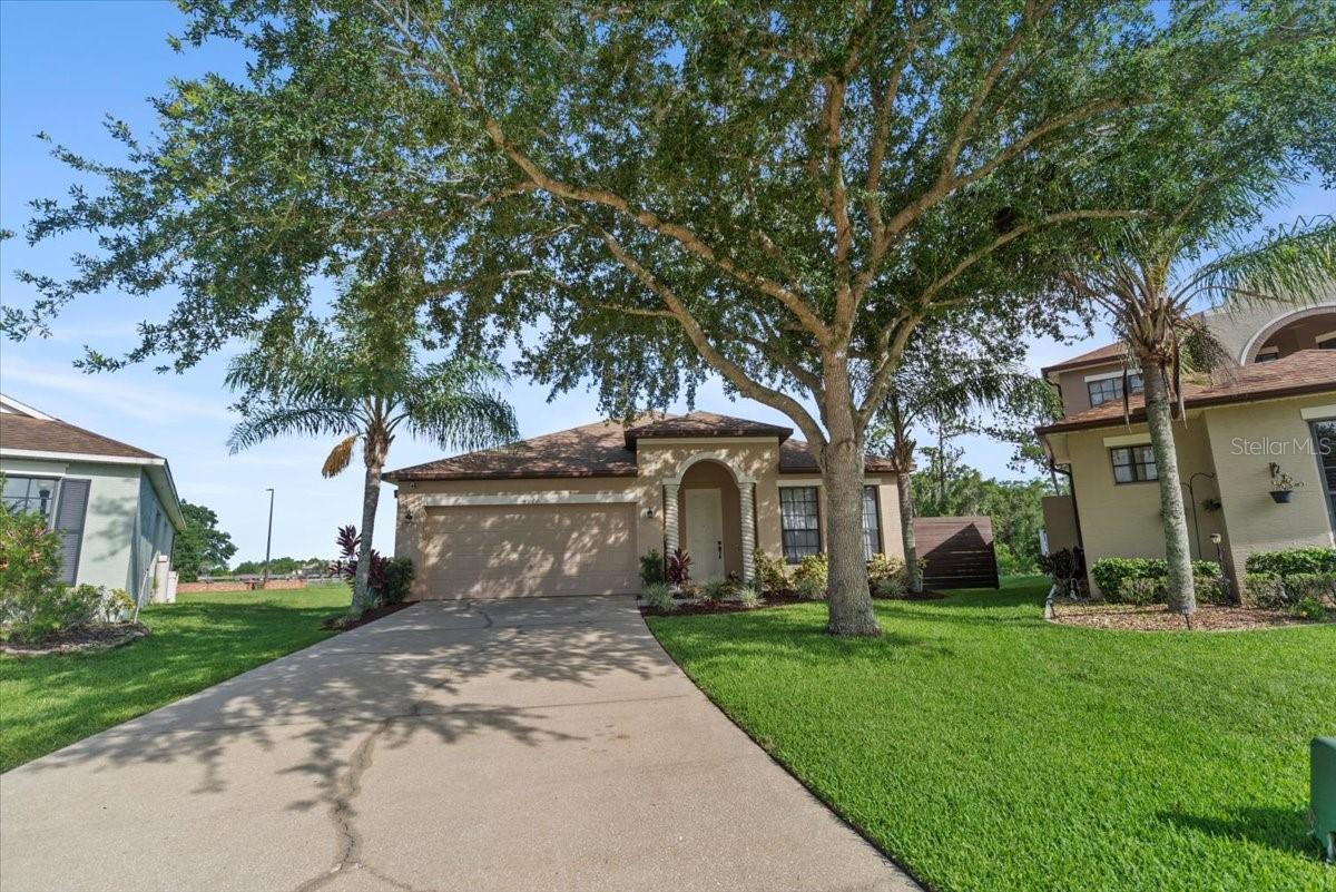 Details for 4970 Sweet Cedar Circle, ORLANDO, FL 32829