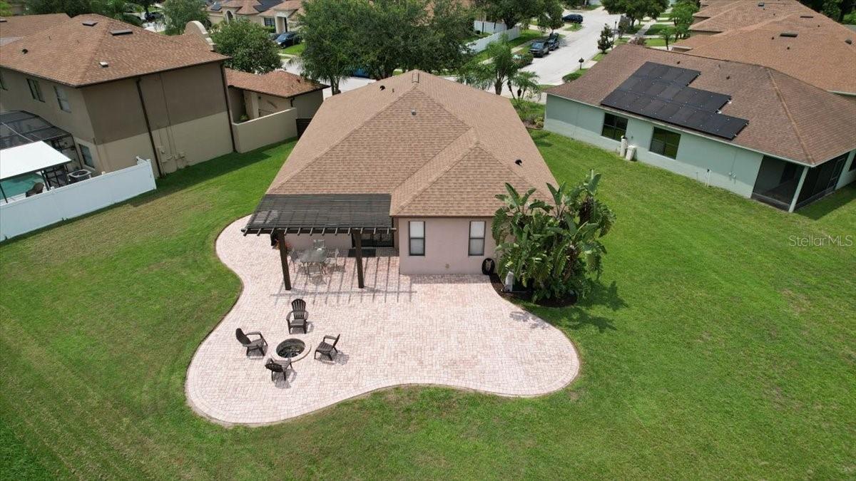 Image 18 of 26 For 4970 Sweet Cedar Circle