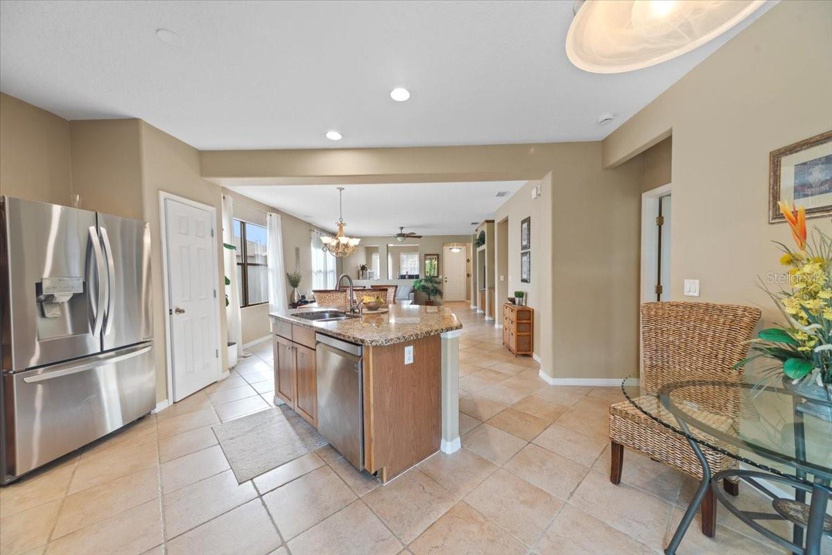 Image 9 of 26 For 4970 Sweet Cedar Circle