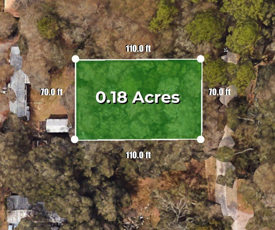 Details for 0 Posen Street, NEW PORT RICHEY, FL 34654