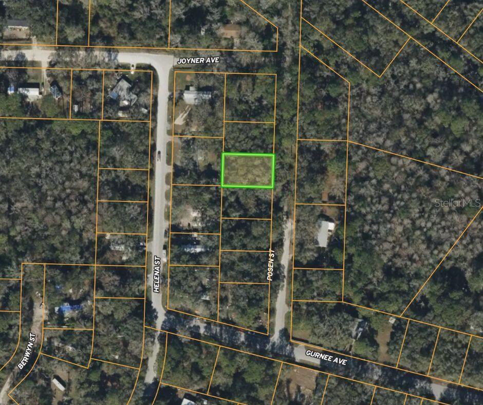 Image 10 of 30 For 0 Posen Street