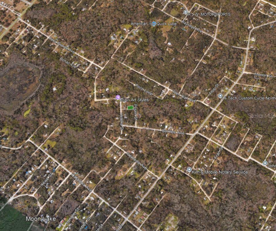 Image 12 of 30 For 0 Posen Street