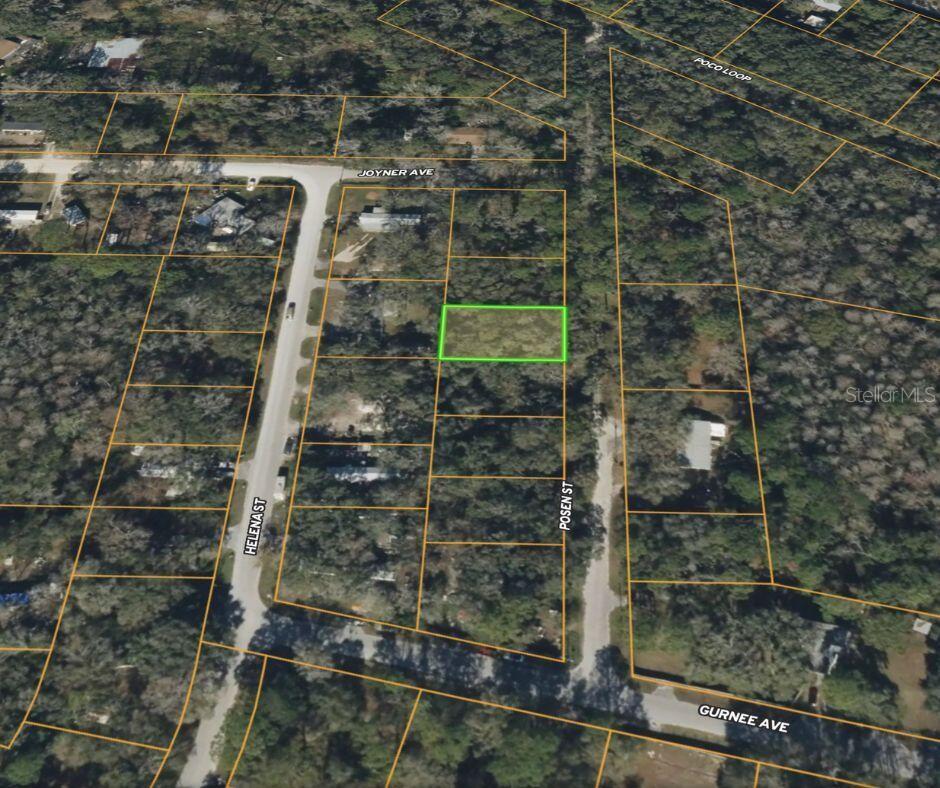 Image 6 of 30 For 0 Posen Street
