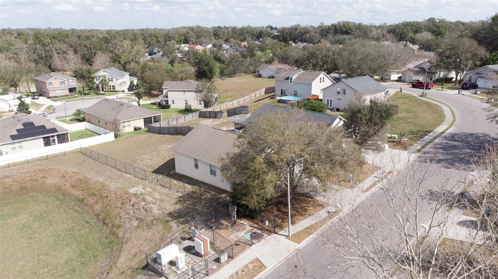 Image 34 of 35 For 1027 Sheeler Hills Drive