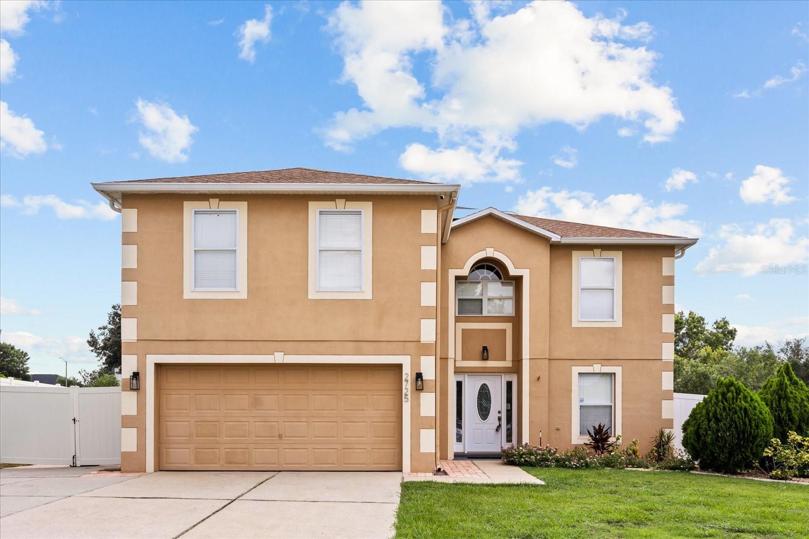 Details for 2725 White Magnolia Loop, CLERMONT, FL 34711