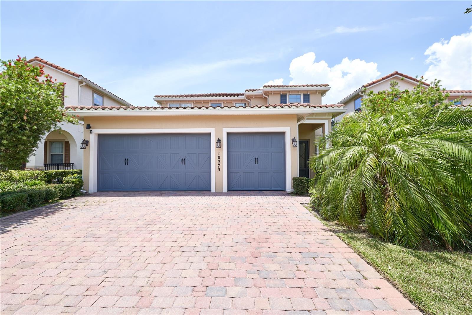 Details for 10275 Henbury Street, ORLANDO, FL 32832