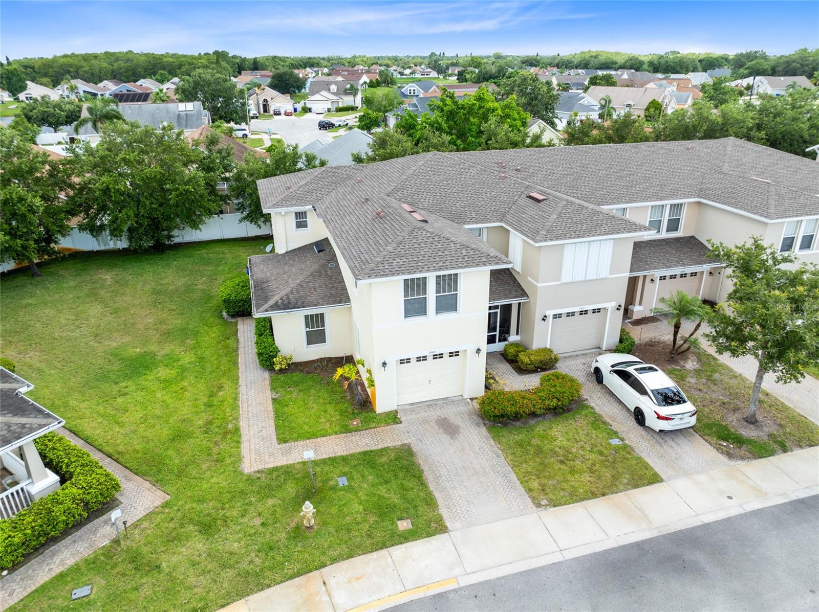 Image 24 of 25 For 2064 Cypress Bay Boulevard