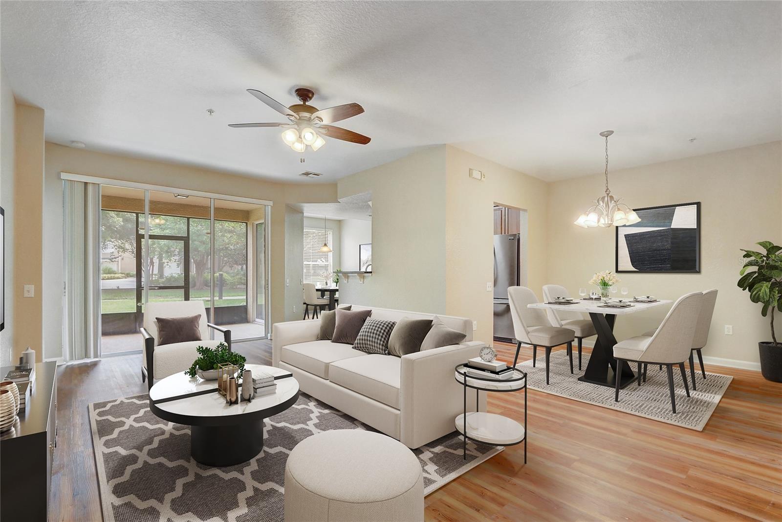 Image 2 of 33 For 2763 Metro Sevilla Drive 103