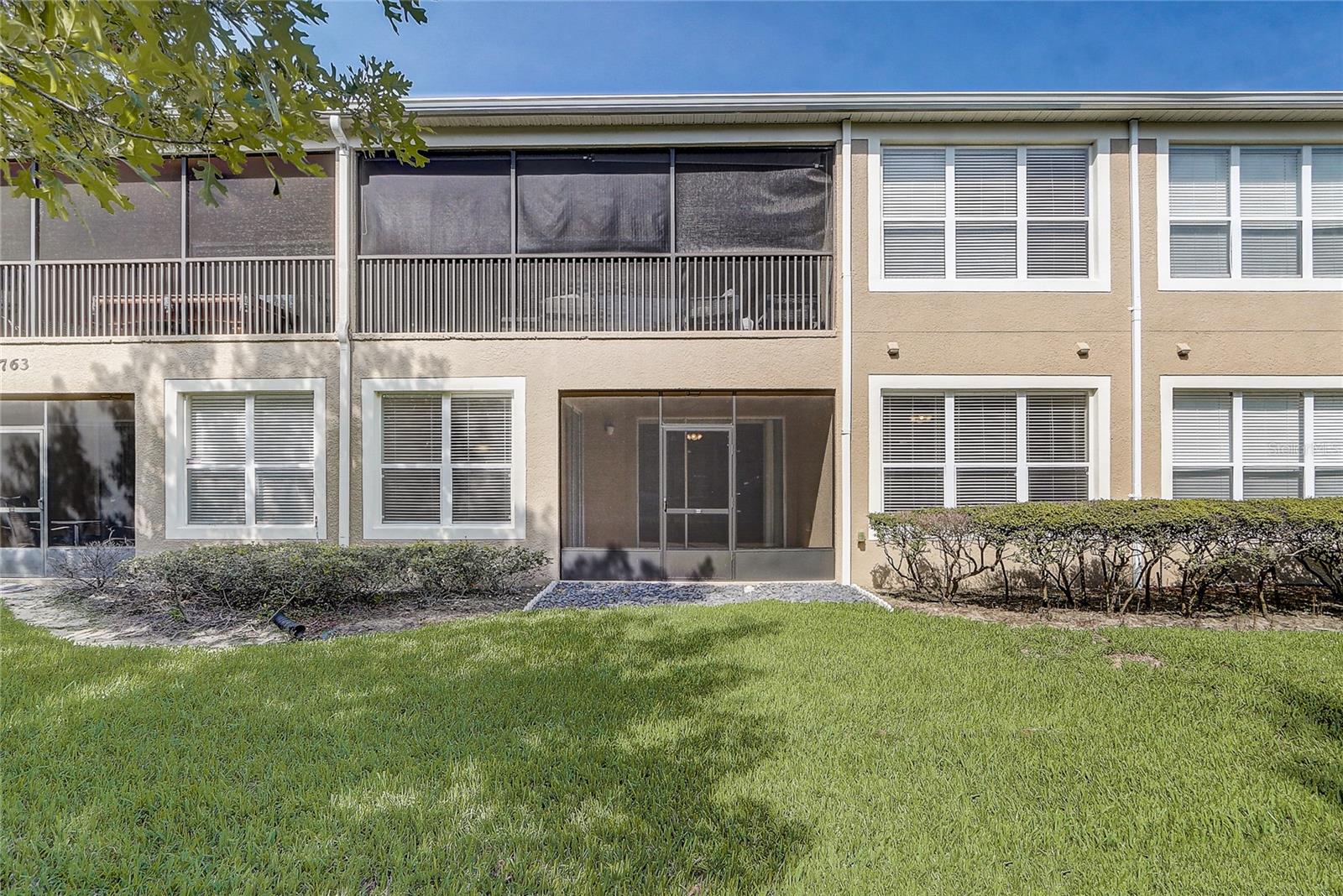 Image 29 of 33 For 2763 Metro Sevilla Drive 103