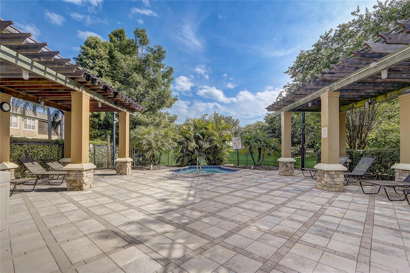 Image 32 of 33 For 2763 Metro Sevilla Drive 103