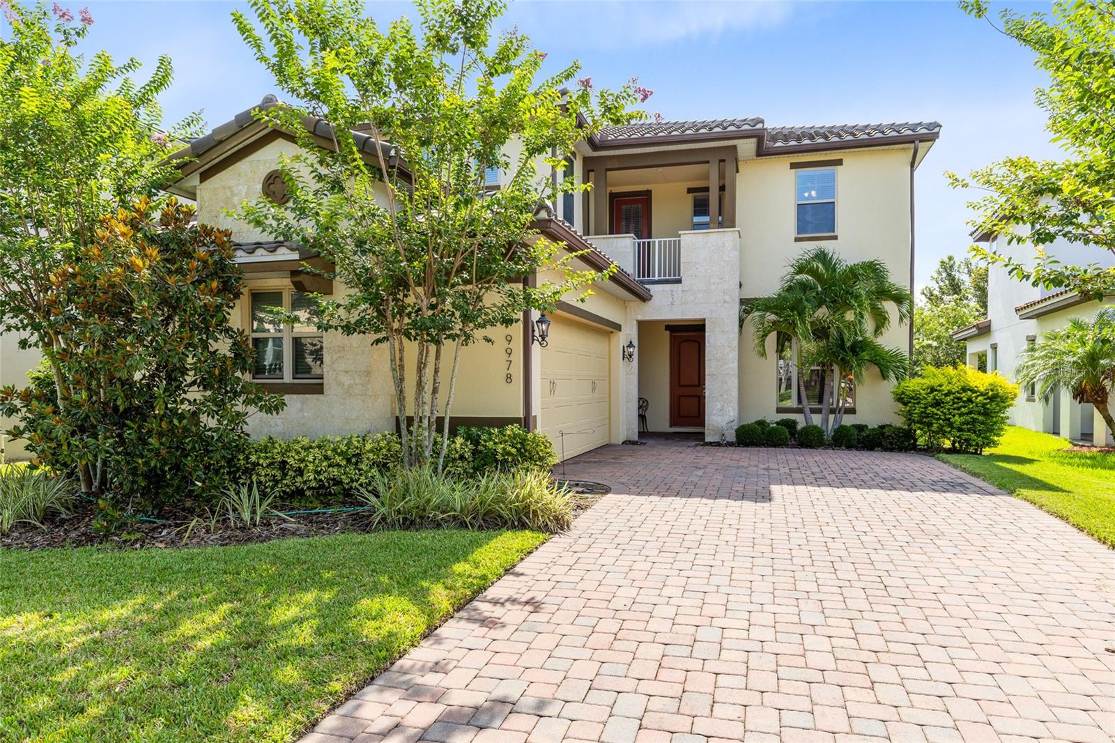 Details for 9978 Mere Parkway, ORLANDO, FL 32832