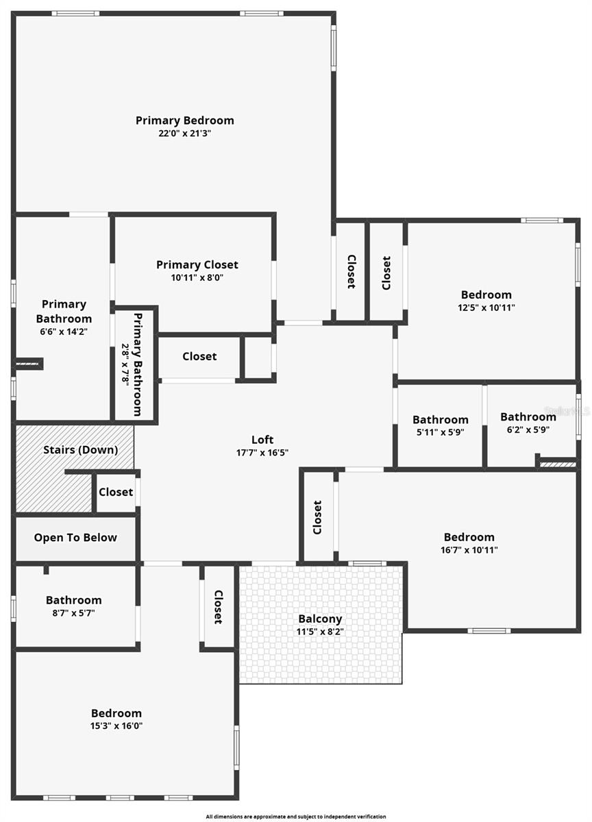 Image 43 of 44 For 9978 Mere Parkway