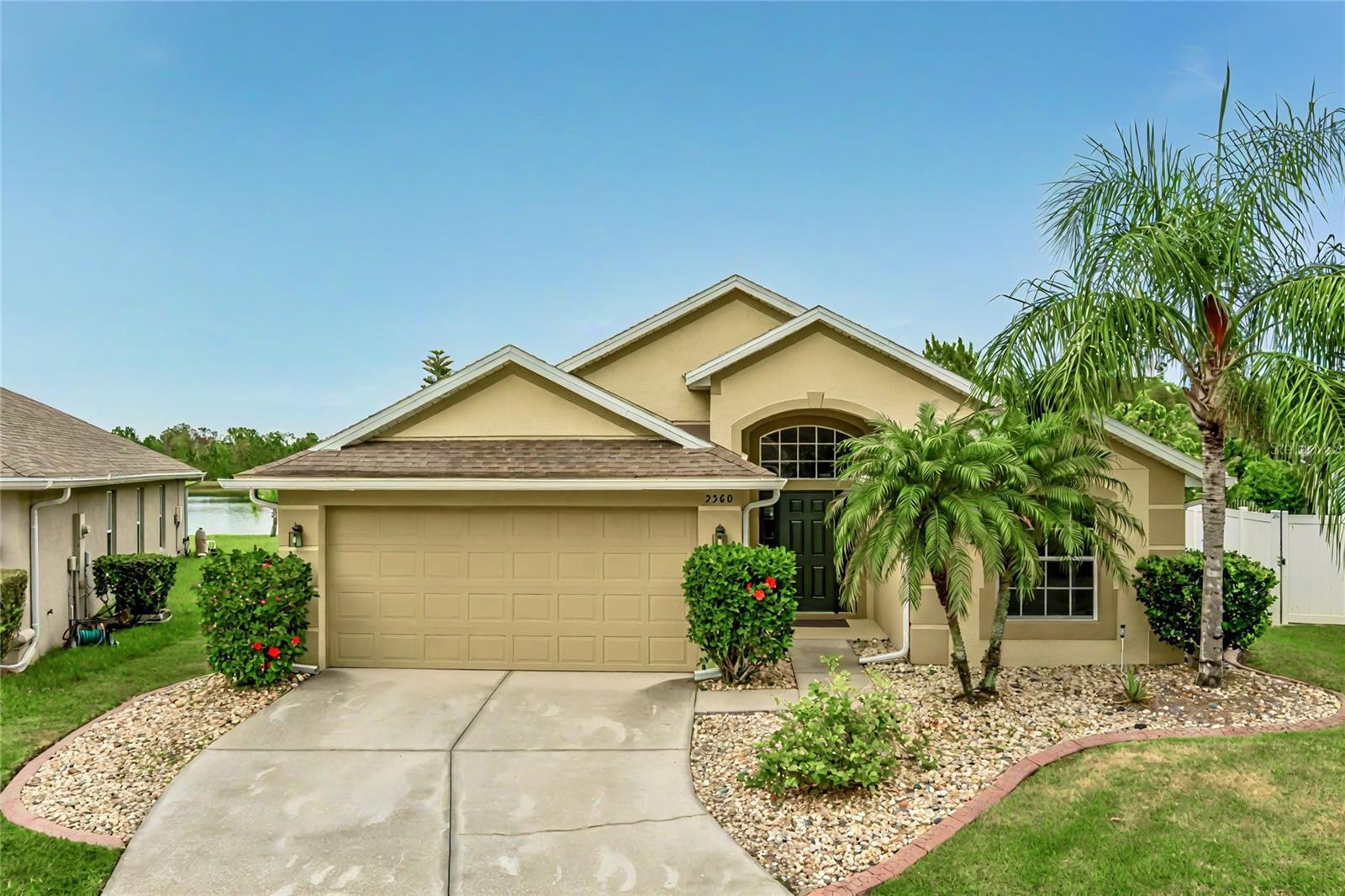 Details for 2360 Brewerton Lane, ORLANDO, FL 32824