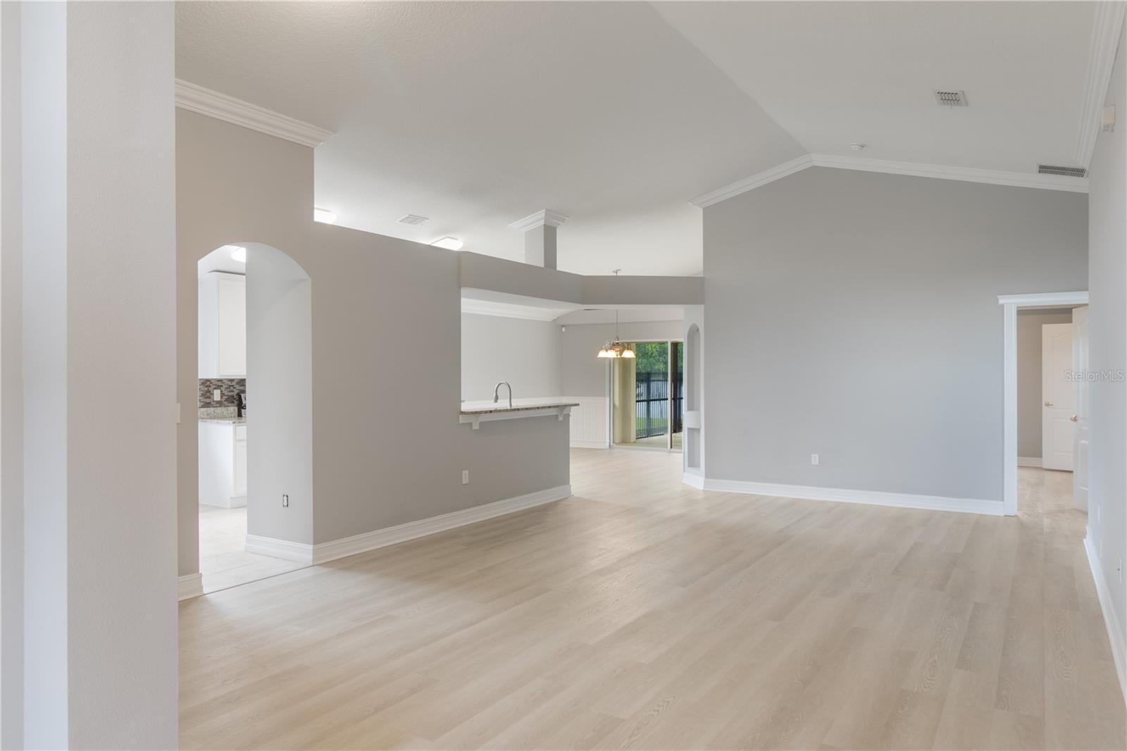 Image 3 of 54 For 2360 Brewerton Lane