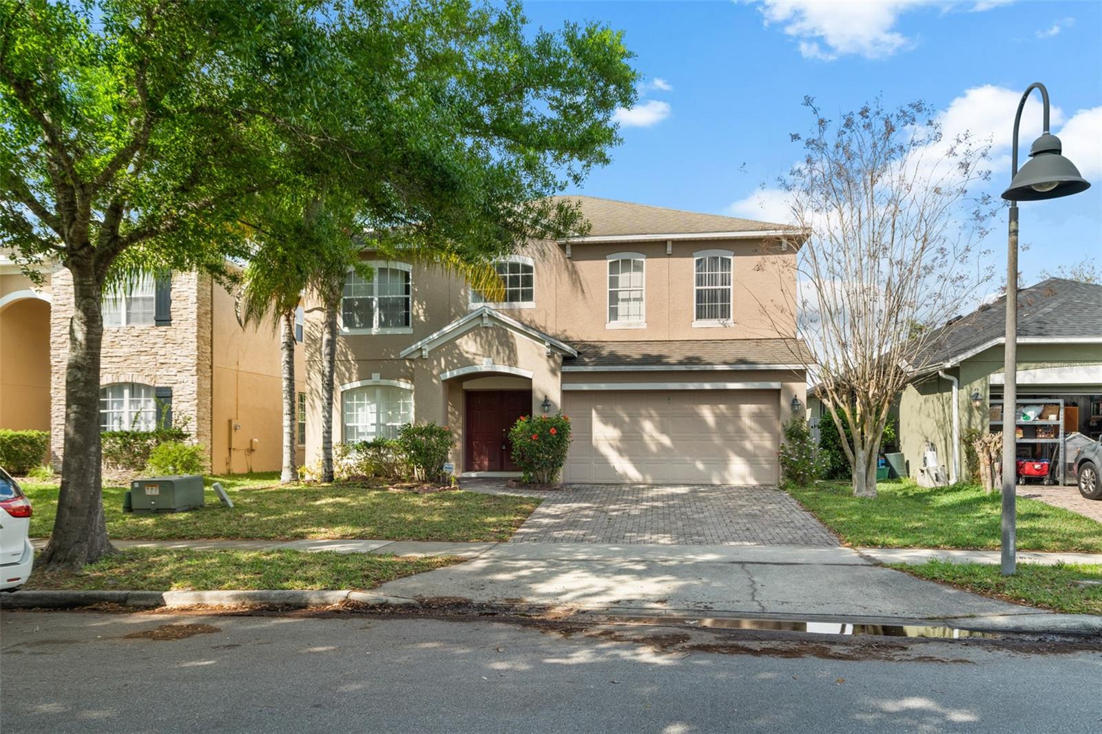 Details for 12810 Moss Park Ridge Drive, ORLANDO, FL 32832