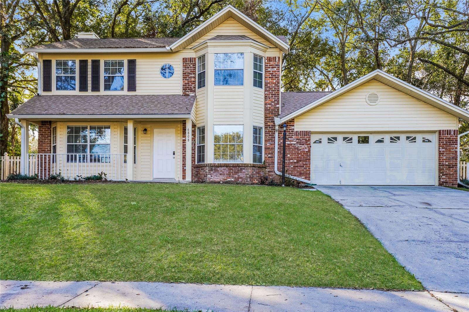 Details for 6808 Westborough Lane, ORLANDO, FL 32818