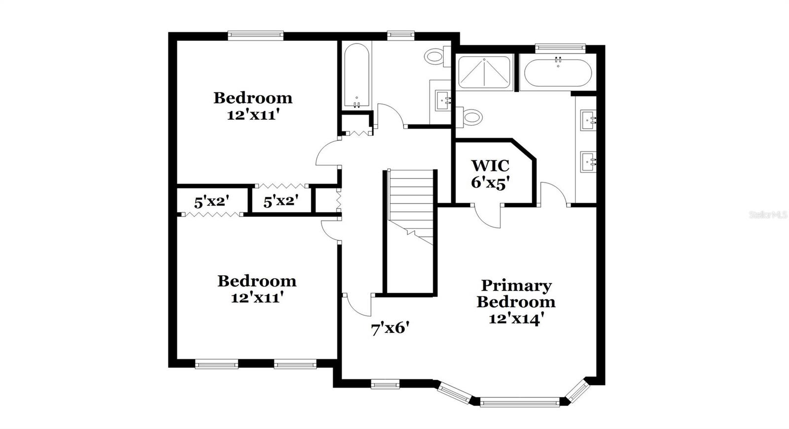 Image 16 of 17 For 6808 Westborough Lane