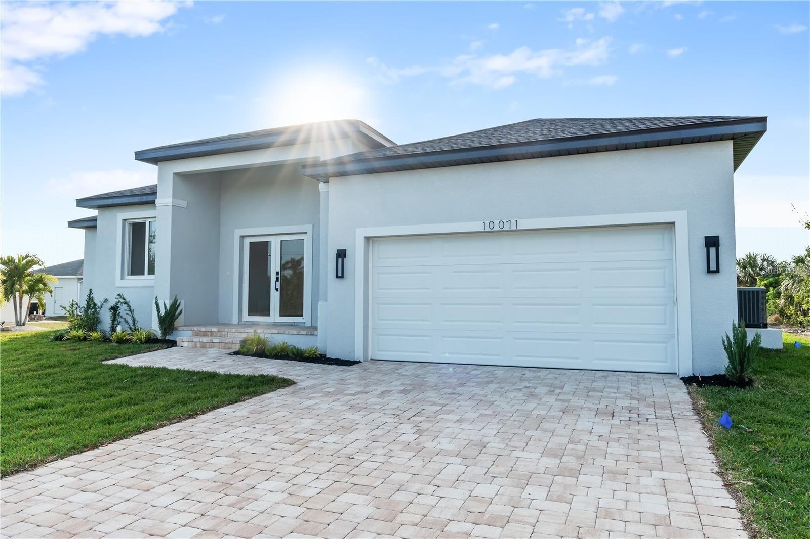 Details for 10071 Kingsville Drive, PORT CHARLOTTE, FL 33981
