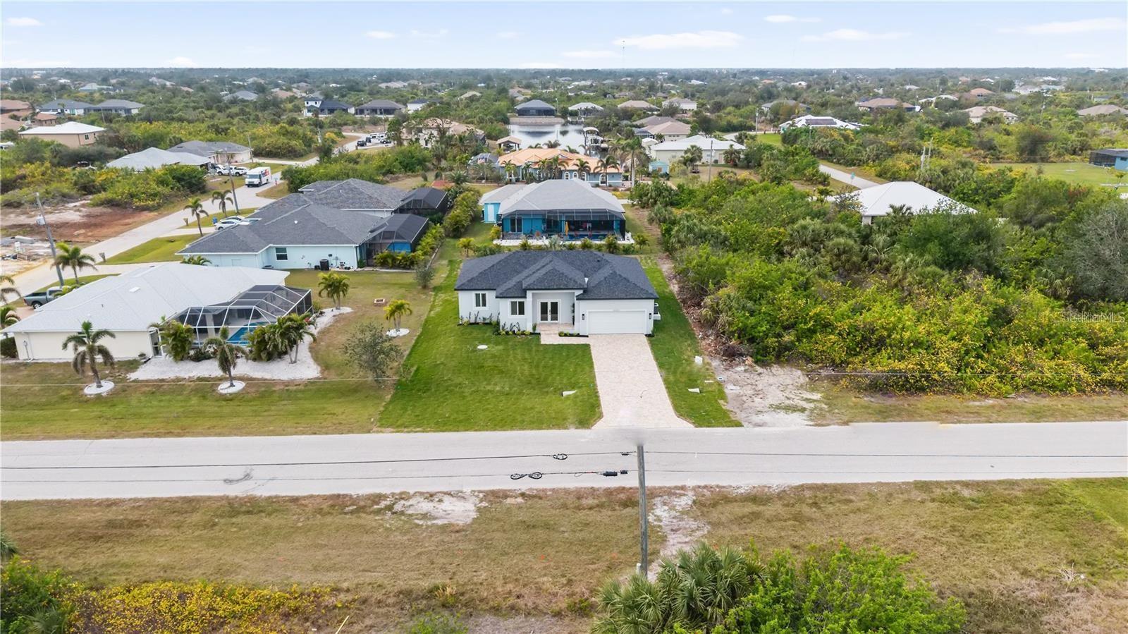 Image 33 of 33 For 10071 Kingsville Drive
