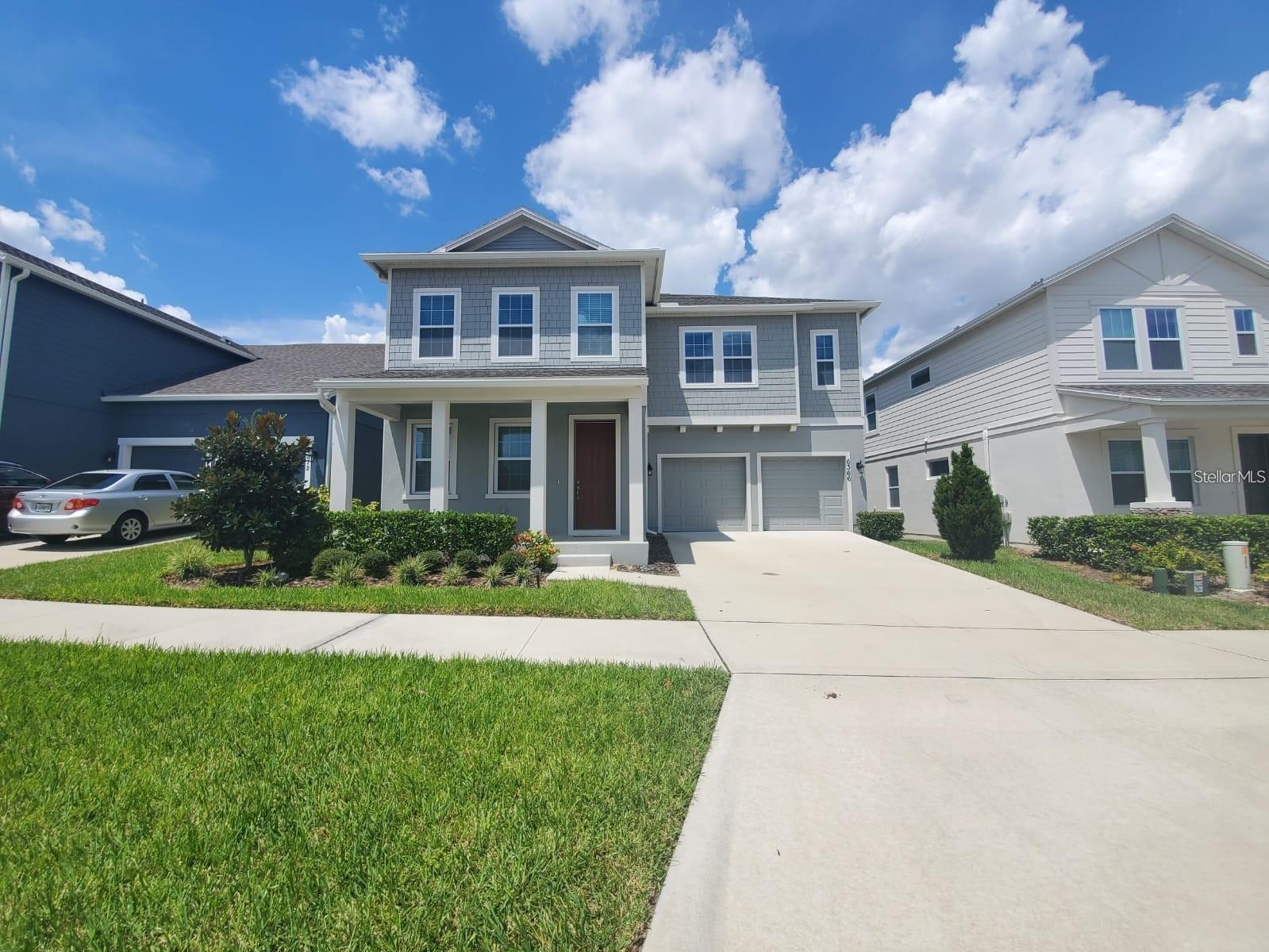 Details for 6366 Flat Lemon Drive, WINTER GARDEN, FL 34787