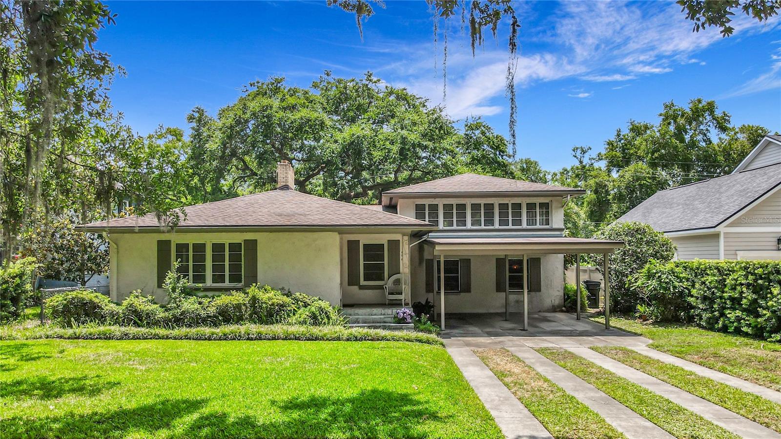 Image 2 of 71 For 1606 Orangewood Avenue