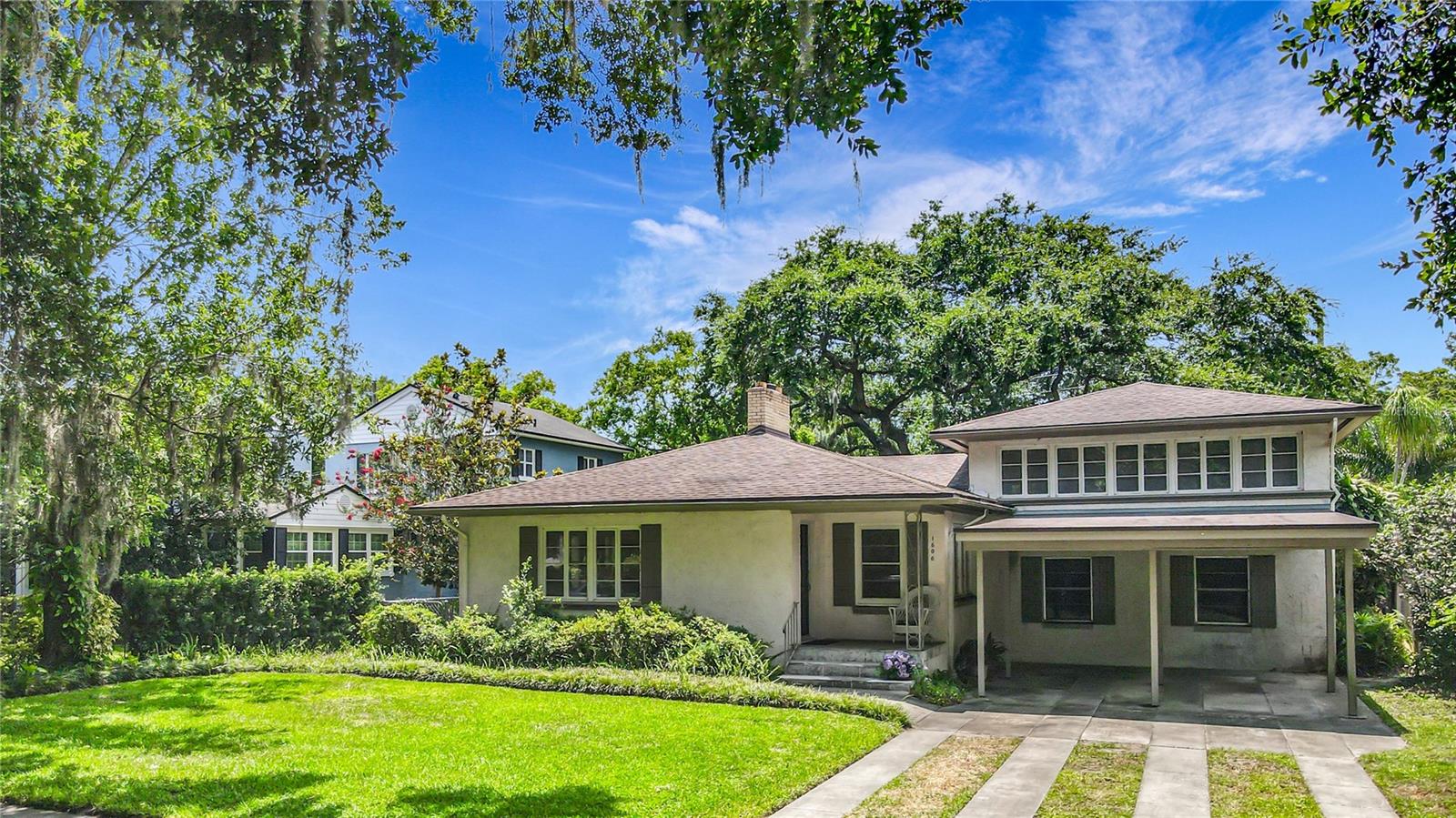 Image 3 of 71 For 1606 Orangewood Avenue