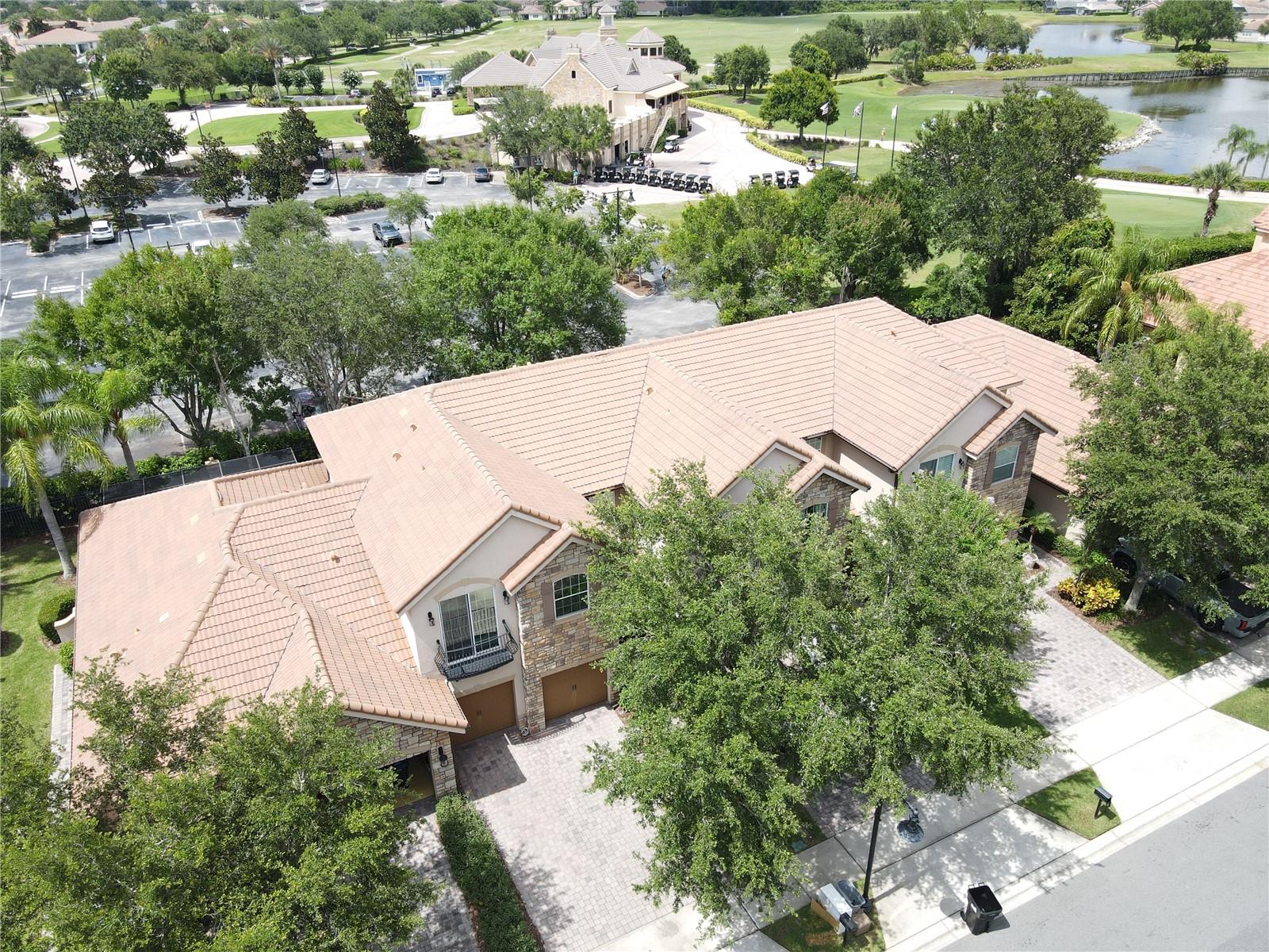 Image 43 of 51 For 10423 Belfry Circle
