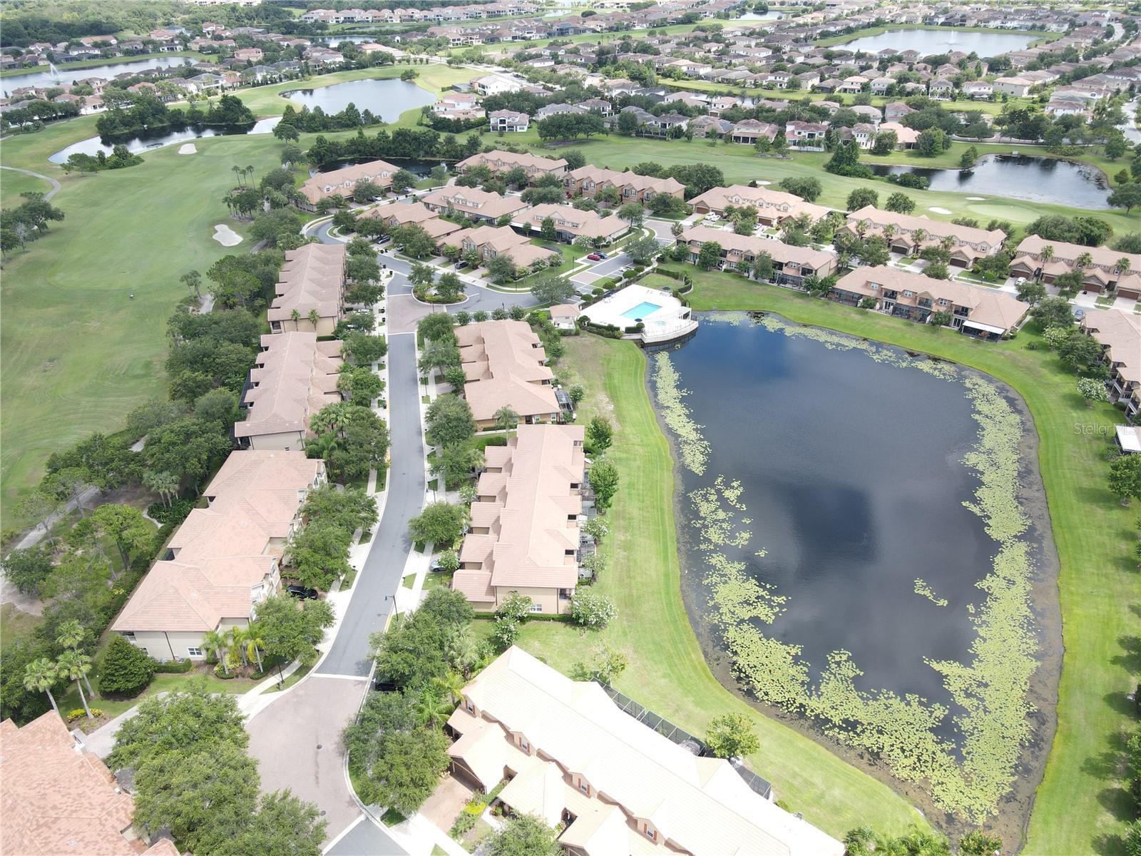 Image 45 of 51 For 10423 Belfry Circle