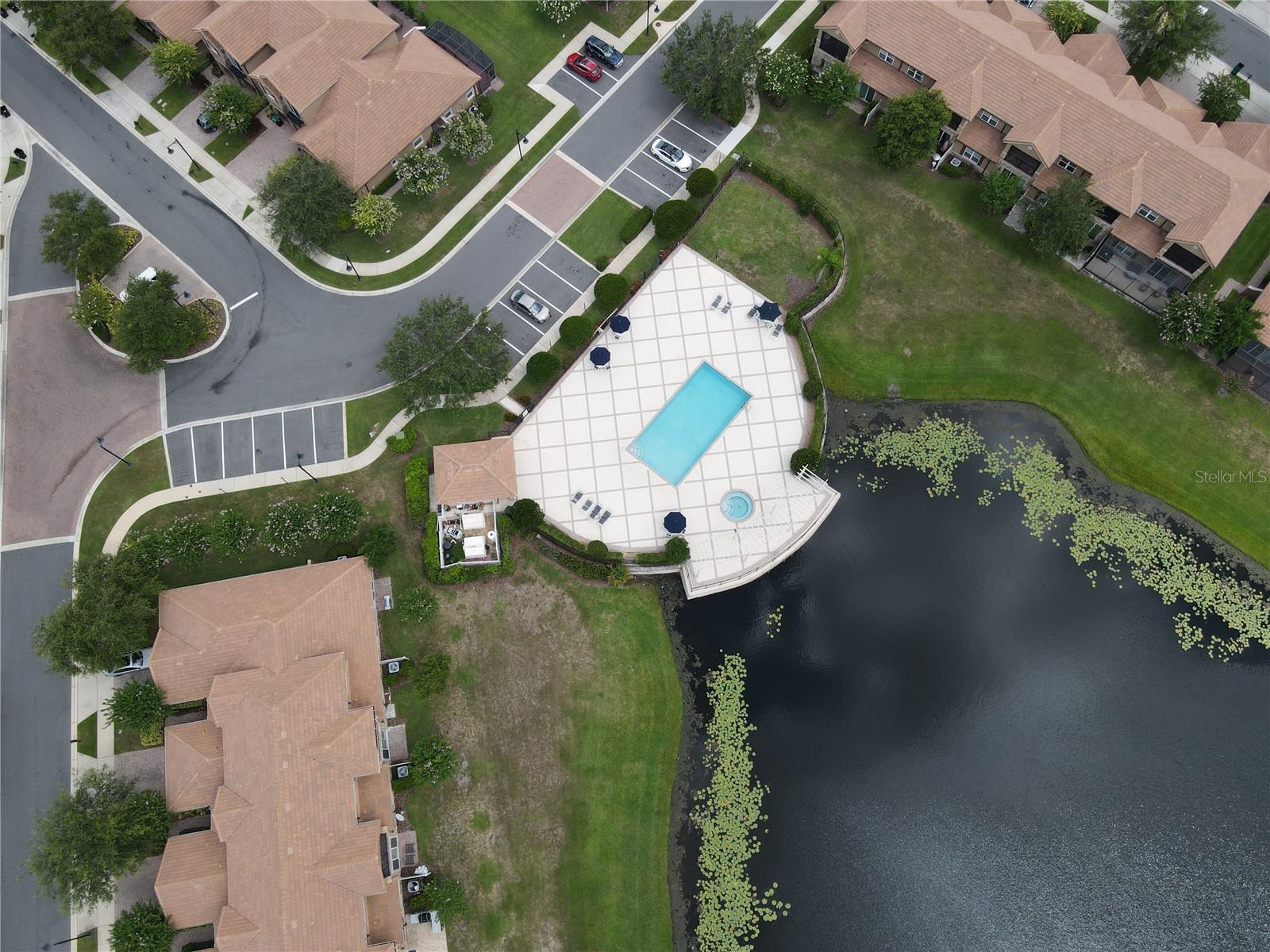 Image 49 of 51 For 10423 Belfry Circle
