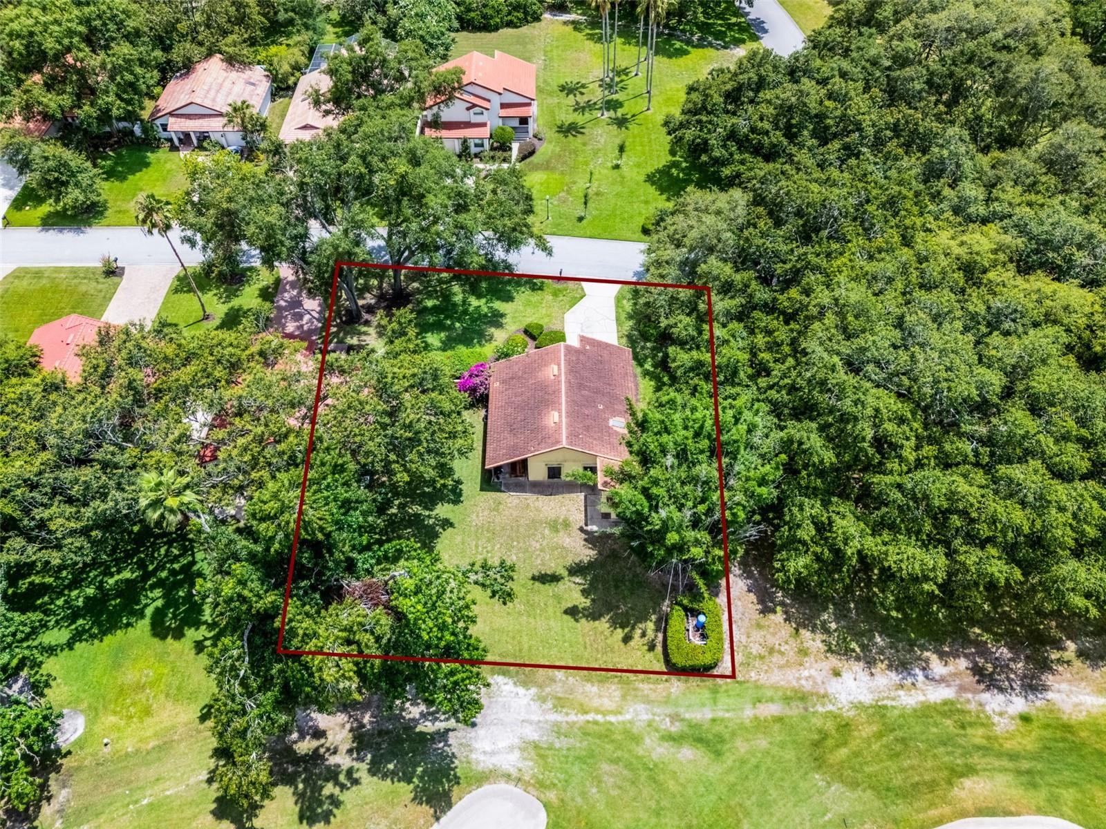 Image 14 of 32 For 6301 Parson Brown Drive