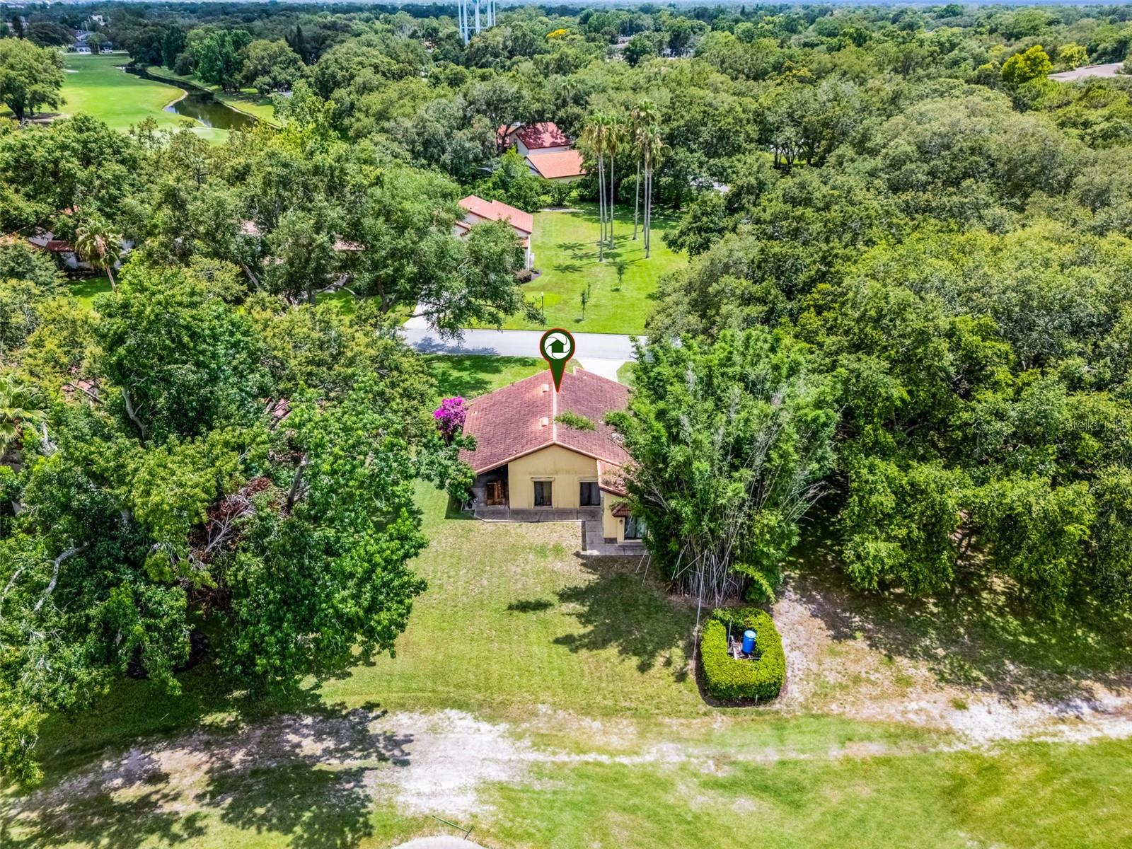 Image 16 of 32 For 6301 Parson Brown Drive