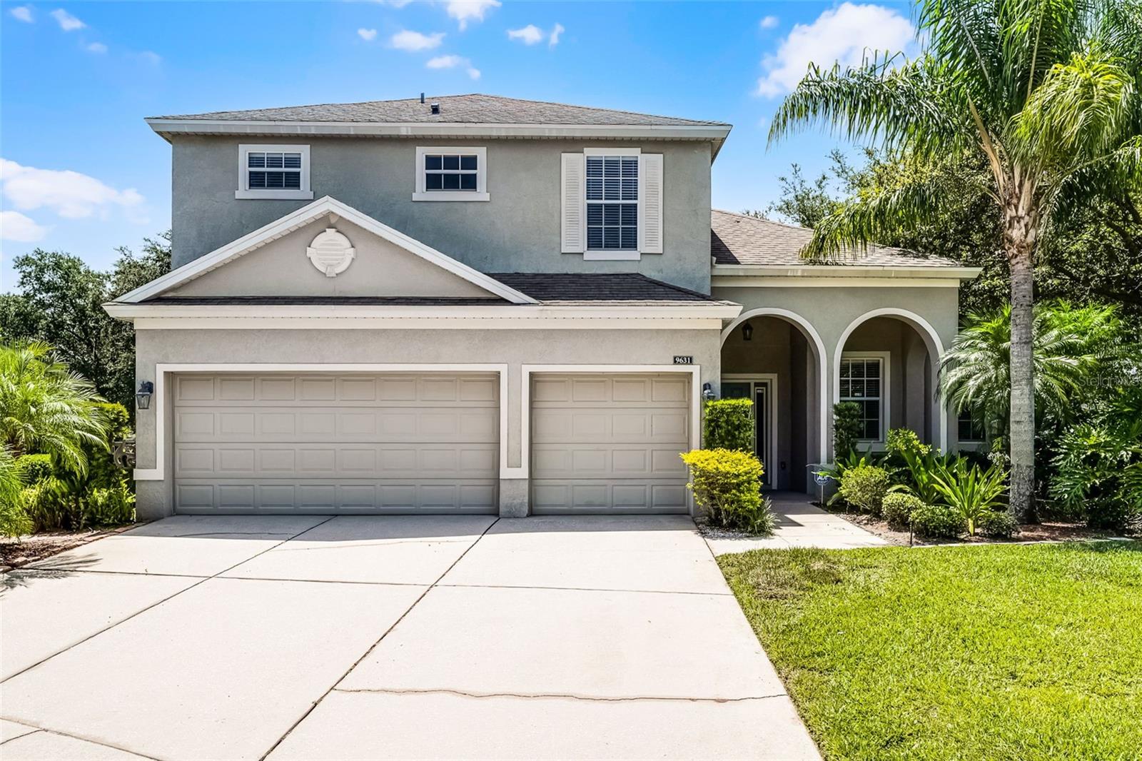 Details for 9631 Renwick Court, ORLANDO, FL 32832