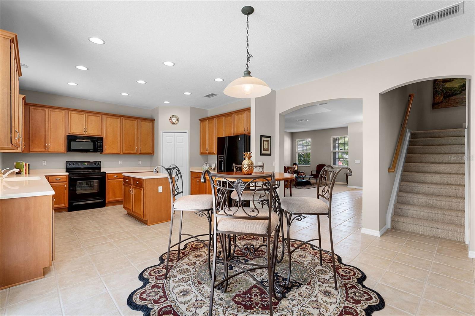 Image 10 of 34 For 9631 Renwick Court