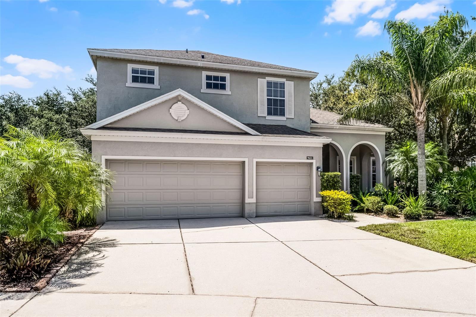 Image 3 of 34 For 9631 Renwick Court