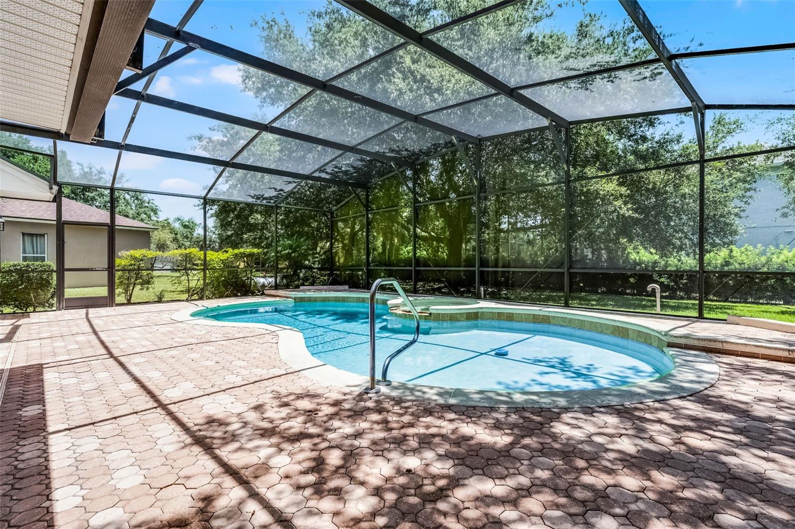 Image 31 of 34 For 9631 Renwick Court