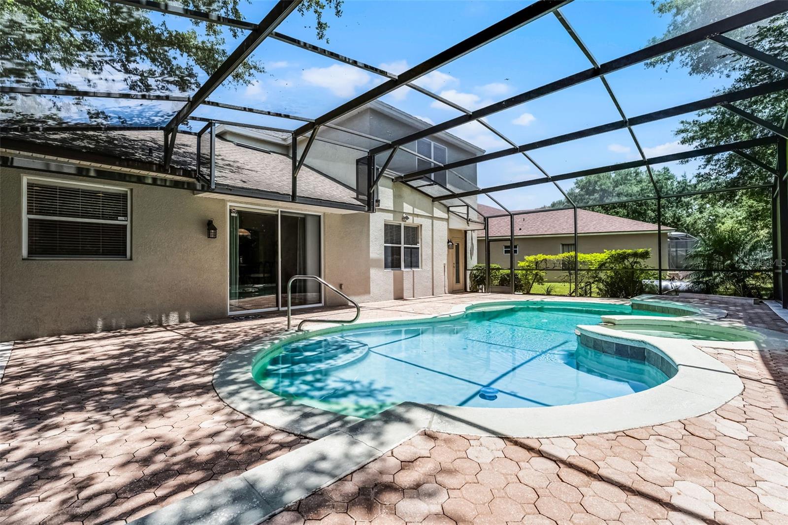 Image 32 of 34 For 9631 Renwick Court