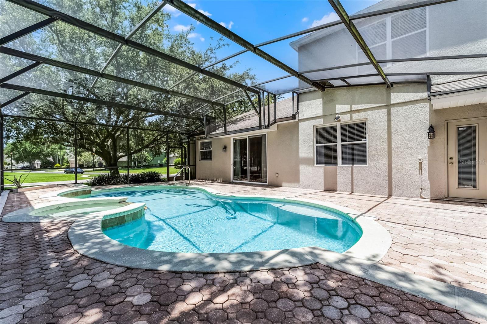 Image 33 of 34 For 9631 Renwick Court
