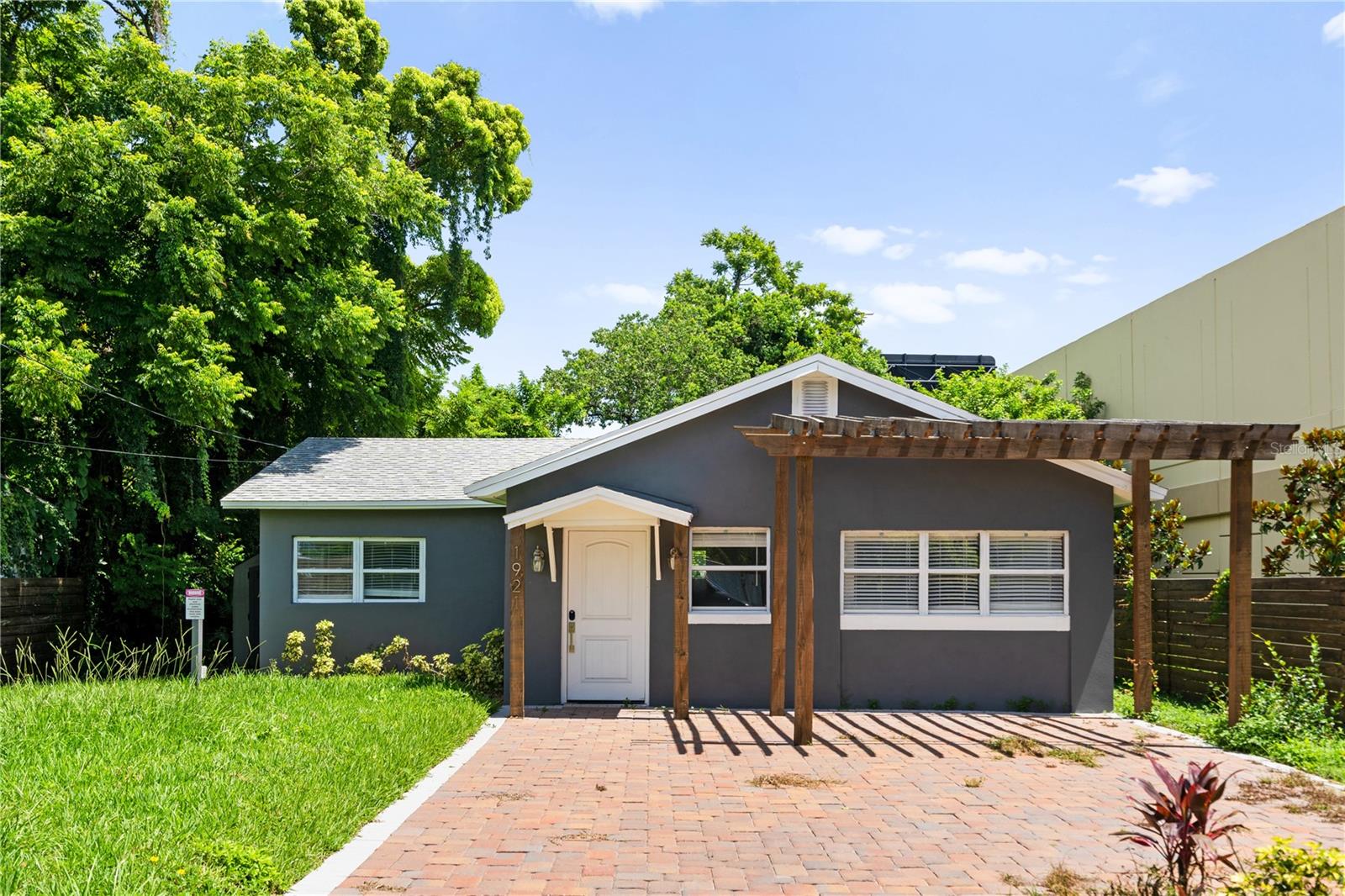 Details for 1921 Dartmouth Avenue, WINTER PARK, FL 32789