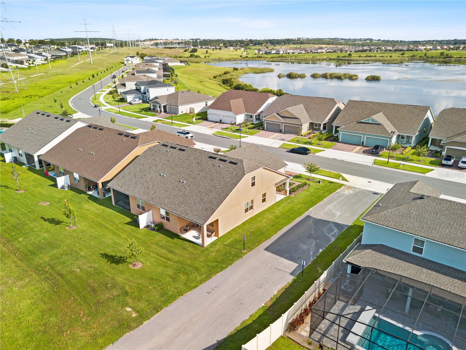 Image 11 of 39 For 3279 Canna Lily Place