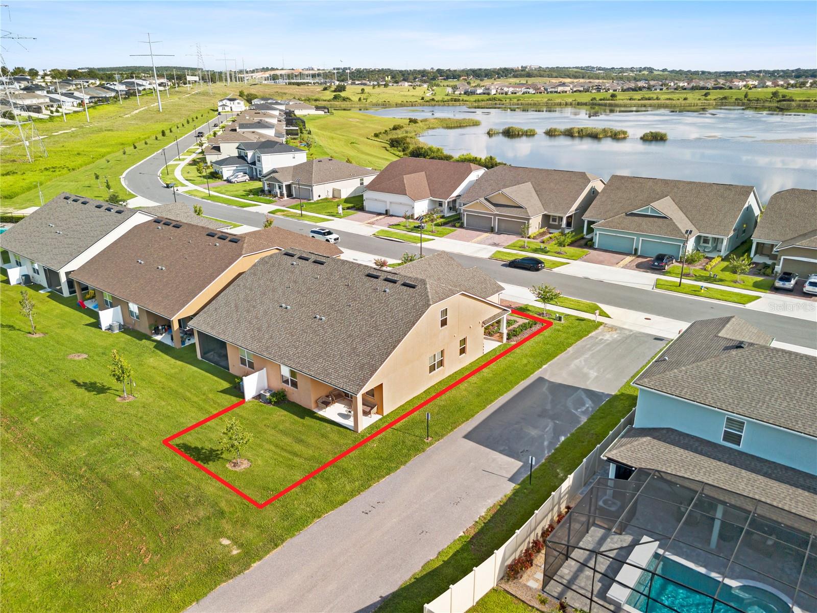 Image 12 of 39 For 3279 Canna Lily Place
