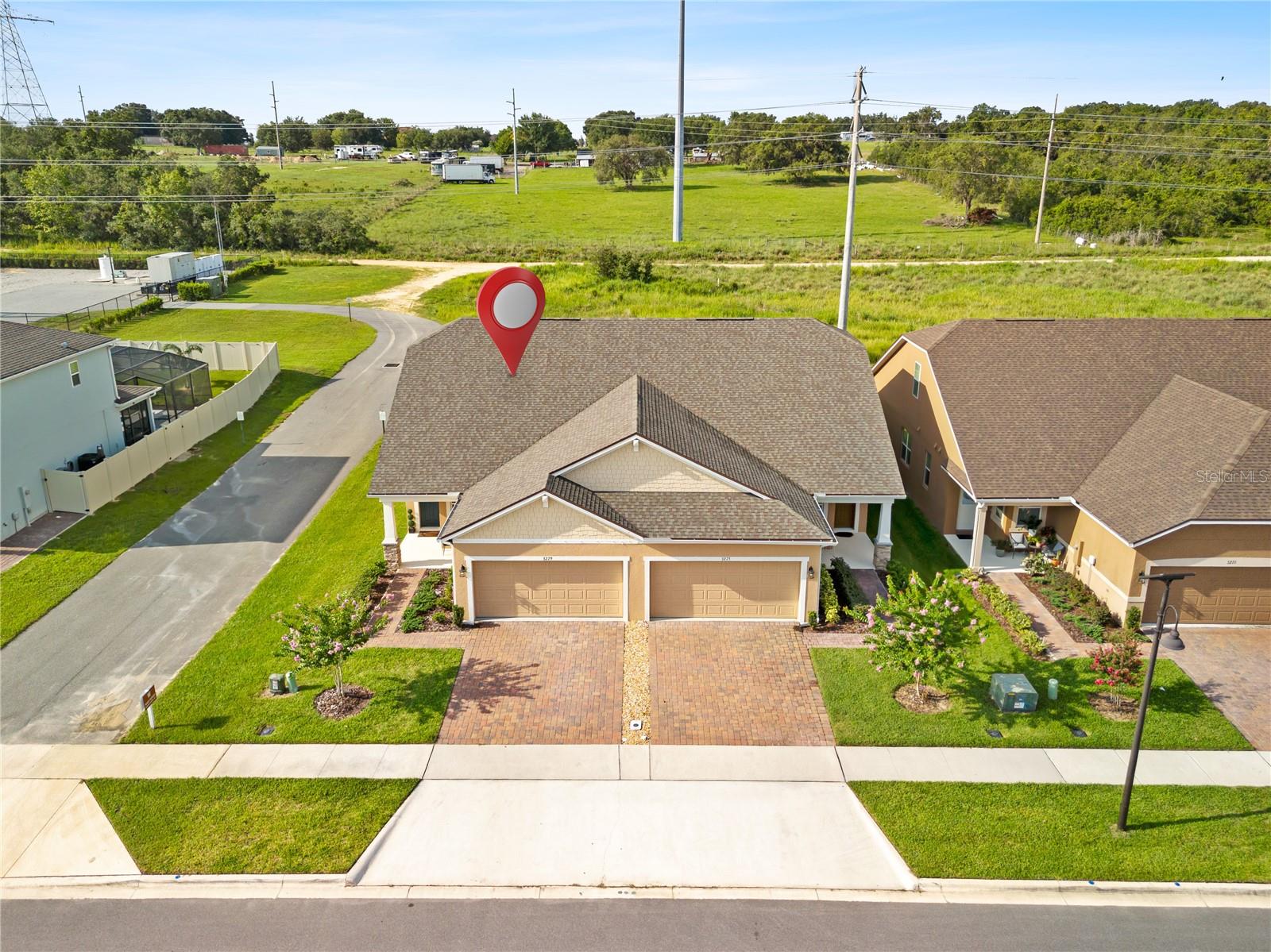 Image 8 of 39 For 3279 Canna Lily Place