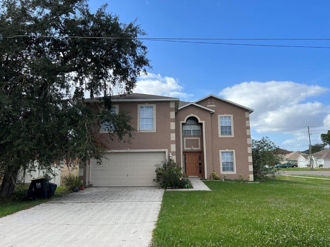 Details for 1761 Pompano Drive, KISSIMMEE, FL 34759